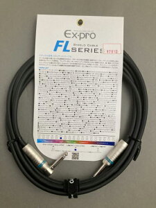 �y���[�zEX-Pro FL SERIES FL-3LS 3mLS �M�^�[�V�[���h�P�[�u���yG-CLUB�a�J�z