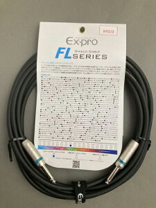 �y���[�zEX-Pro FL SERIES FL-5SS 5mSS �M�^�[�V�[���h�P�[�u���yG-CLUB�a�J�z
