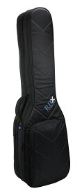 REUNION BLUES（リユニオンブルース）RBX-2B:RBX Double Bass Guitar Gig Bag[ベース用ギグバッグ][2本用]【G－CLUB渋谷】