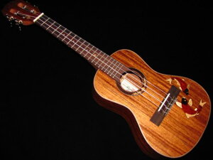 Leho LHUC-LMT Fish《コンサートウクレレ》【次回入荷分予約受付中】【送料無料】【ONLINE STORE】