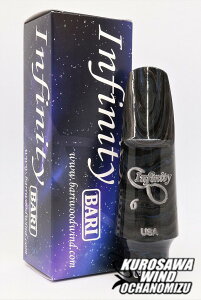 BARI o ei[TbNXp}EXs[X InfinityyECh̐zy!z