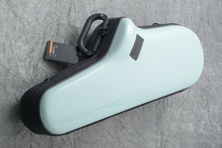 楽天市場】BAM ソフトパック アルトサックス【ミント】【新品 