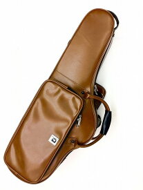 BROPRO W701CTL “Brown Leather” テナーサックスケース【新品】【サキソフォン・ラボ】