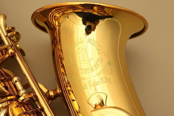 楽天市場】Cannonball A.Scep-L【新品】【キャノンボール】【アルト 