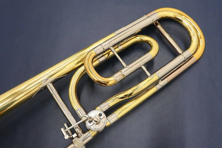 楽天市場】YAMAHA YSL-8440【中古】【テナーバストロンボーン 