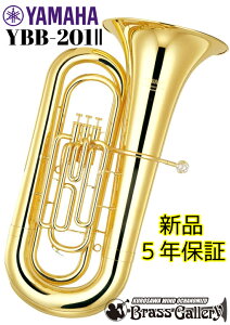 YAMAHA YBB-201II�y�V�i�z�y�`���[�o�z�yB��ǁz�y�g�b�v�A�N�V�����`���[�o�z�y���������z�y�E�C���h�����̐��z