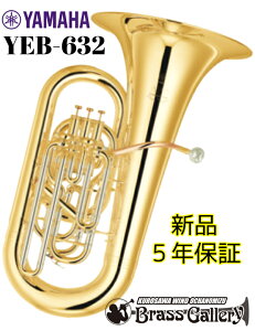 YAMAHA YEB-632�y�V�i�z�y���ʐ��Y�z�y�`���[�o�z�yE��ǁz�yNeo�V���[�Y�z�y���������z�y�E�C���h�����̐��z