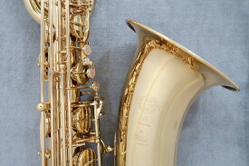 H.Selmer SA80II Jubilee BaritoneSax【新品】【ご予約　次回入荷分】【サキソフォン・ラボ】