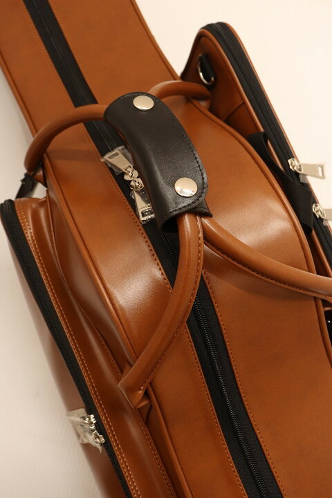 楽天市場】BROPRO ブロプロ W701CTL【新品】【テナーサックスケース 