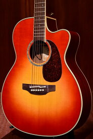 Takamine TDP752C CYS【新品】【ワンランク上の表裏単板モデル】【CTP-3搭載】【横浜店】