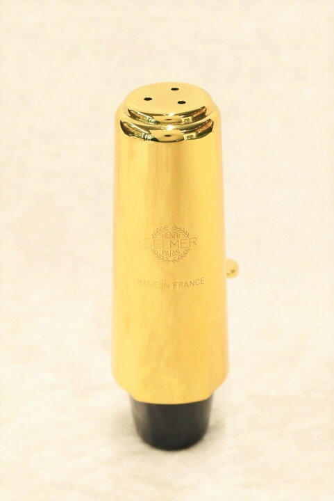 楽天市場】Selmer[セルマー]【サックス用マウスピースキャップ】【GL 