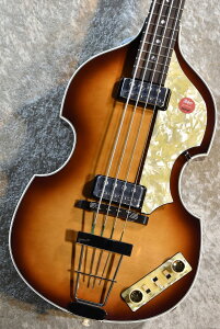 Hofner H500/1-62-0 Violin Bass 'Mersey'【バイオリンベース / マージー】【2.16kg】【横浜店】
