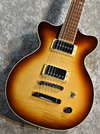 Hofner HCT-4800-SB "Leader" -Sunburst- #Y0209Y045 【チョイ傷特価】【2.76kg】【Contemporary series 】【横浜店】