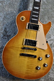 Gibson Les Paul Standard '60s Unburst #216730147【リアルトップ!】【横浜店】