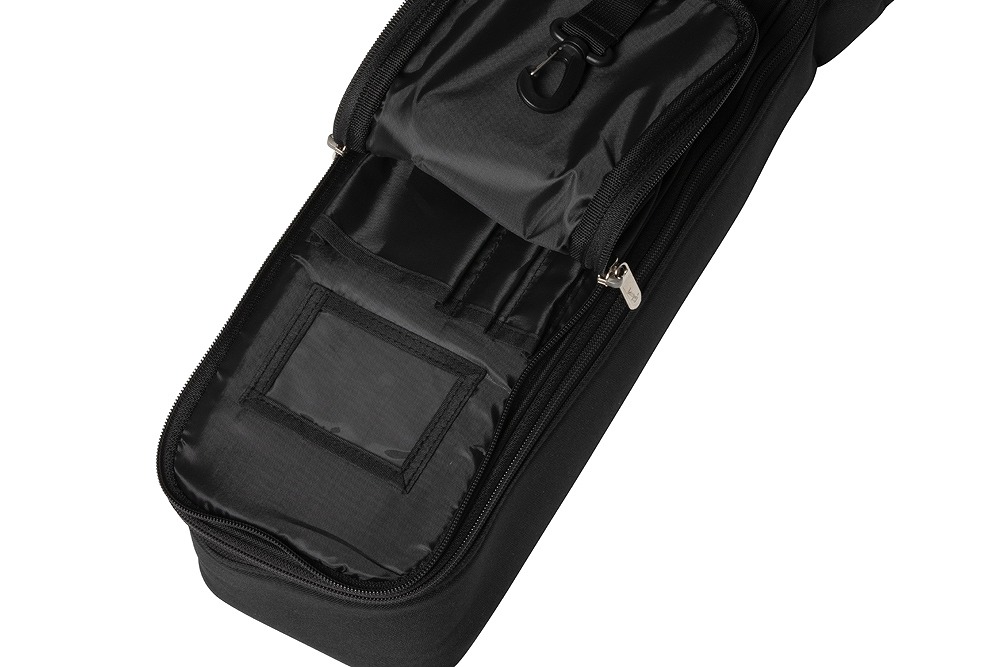 楽天市場】Gibson Premium Gig Bag MEDIUM Size 【ES-335/CASINO