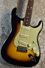 Fender Custom Shop MBS 1960 Stratocaster J.Relic W.B.2TS by David Brown R127451【軽量3.35kg】【横浜店】