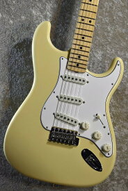 Fender Custom Shop 1968 Stratocaster Deluxe Closet Classic Aged Vintage White CZ575755【ウィズシンロゴ】【横浜店】