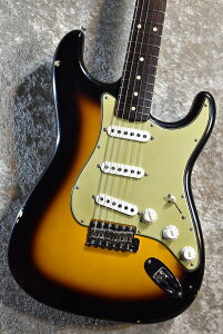 Fender Custom Shop MBS 1960 Stratocaster J.Relic W.B.2TS by Andy Hicks R127480yɏw́zylXz