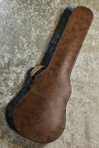 Gibson ASLFTCASE-5L-LPS-AG Brown Pinck Hardshell Case, Les Paul, Aged【レスポール用ハードケース】【横浜店アクセサリーフロア在庫品】