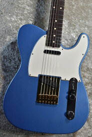 Fender Custom Shop MBS 60s Telecaster C.Classic by Paul Waller Lake Placid Blue R114890【チョイ傷特価、軽量3.13kg】【横浜店】