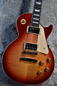 Gibson Les Paul Standard '50s Heritage Cherry Sunburst #206030222【3Dフレイムトップ、漆黒指板】【横浜店】