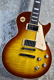 Gibson Les Paul Standard '60s Iced Tea #212130322【良杢、漆黒指板個体】【横浜店】