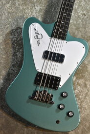 Gibson Non-Reverse Thunderbird Thunderbird Inverness Green #219830230 【3.84Kg】【横浜店】