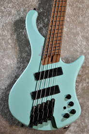 Ibanez EHB1005MS -Sea Foam Green Matte- # I231009250 【3.45Kg】【5弦】【チョイ傷特価品】【横浜店】