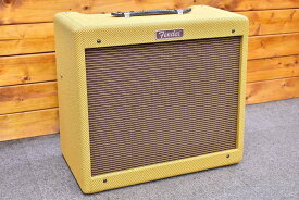 Fender Blues Junior IV Lacquered Tweed【店頭未展示品、旧価格最終入荷分】