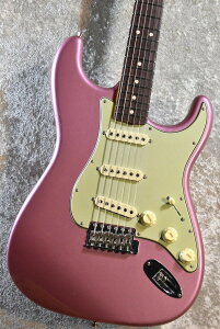 Fender Custom Shop 1963 Stratocaster J.Relic CC Hardware Burgundy Mist Metallic CZ578707yItiAy3.54kgzylXz