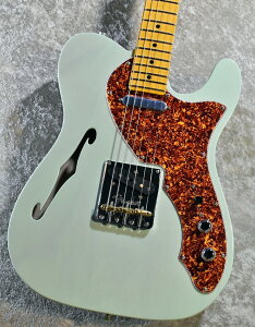 Fender FSR AMERICAN PROFESSIONAL II TELECASTER THINLINE #US23116326yy3.15kg!zy18{!zylXz