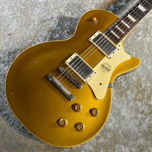 Heritage Custom Shop Core H-150 Plain Top Artisan Aged Gold Top #HC1230722yy3.93kgzyS[hgbvzylXz