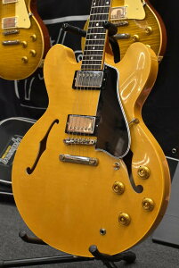 Gibson Custom Shop Murphy Lab 1959 ES-335 Reissue U.L.Aged Vintage Natural A930718yQ̃tBjbV́zylXz