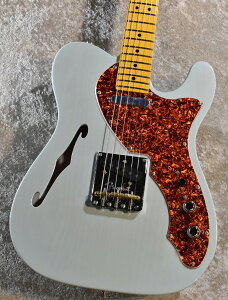 Fender FSR AMERICAN PROFESSIONAL II TELECASTER THINLINE #US24023943yy3.21kg!zy16{!zylXz