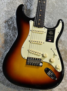 Fender American Vintage II 1961 Stratocaster #V2443278y3.60kg/wzylXz