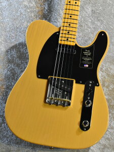 Fender American Vintage II 1951 Telecaster #V2449387y3.74kgzylXz