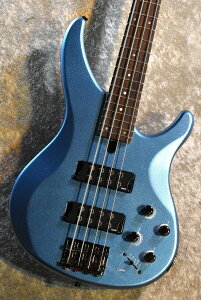 YAMAHA TRBX304 FTB -Factory Blue- #IKX104337y 3.88kgzt@Ng[u[ ylXz