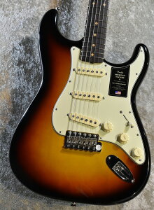 Fender American Vintage II 1961 Stratocaster #V2443346yy3.55kgzylXz