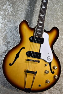 Epiphone CASINO Vintage Bursrt #224130267y`CAbJ[hA16FWCgAMade In U.S.AzylXz