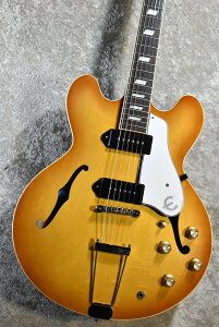 Epiphone CASINO Royal Tan #230630399ybJ[hA16FWCgAMade In U.S.AzylXz
