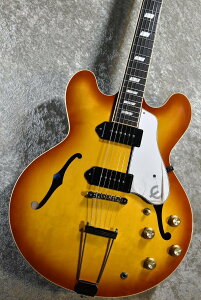 Epiphone CASINO Royal Tan #234830259ybJ[hA16FWCgAMade In U.S.AzylXz