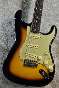 Fender Custom Shop MBS 1960 Stratocaster J.Relic W.B.2TS by Andy Hicks R127480yɏw́zylXz