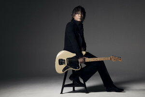 Fender Custom Shop Team Built INORAN Jazzmaster Desert Sand【2025年11月入荷予定】【横浜店】