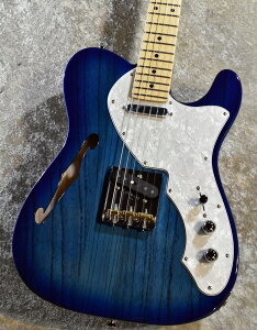 FUJIGEN(FGN) NTE100MAHT See-Thru Blue Burst #H240553yy3.14kg!zy{/VCzylXz