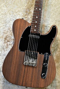 Fender Custom Shop MBS Rosewood Telecaster Closet Classic by Jason Smith R128581yy3.68kgAGeorge HarrisondlzylXz