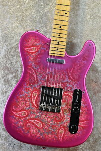 Tokai ATE-101PR #240982y胂fAPink PaisleyzylXz