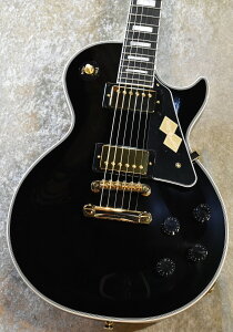 Epiphone Les Paul Custom Ebony #24101530527yy4.04kg!zyMu\wbh/USAsbNAbvzylXz