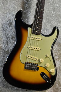 Fender Custom Shop MBS 1960 Stratocaster J.Relic W.B.2TS by Andy Hicks R127480yɏw́zylXz