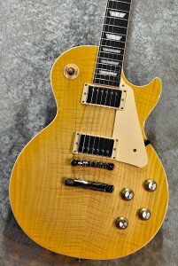 Gibson Les Paul Standard '60s AAA Sweet Water Lemon Burst #208050045yɏgbvAwA4.33kgzylXz