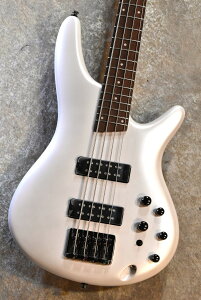 Ibanez SR300E-PW Pearl White #I240906568y3.53kgzylXz